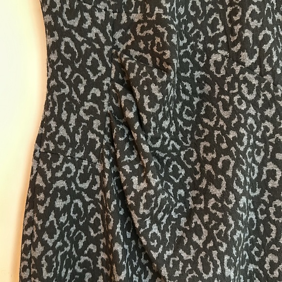 Ann Taylor Scoop Neck Dress - Picture 6 of 7